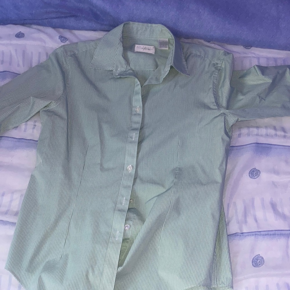 Van Heusen Women’s Dress shirt